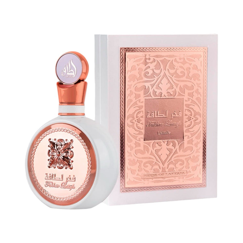 Lattafa Fakhar Woman EDP 100ml
