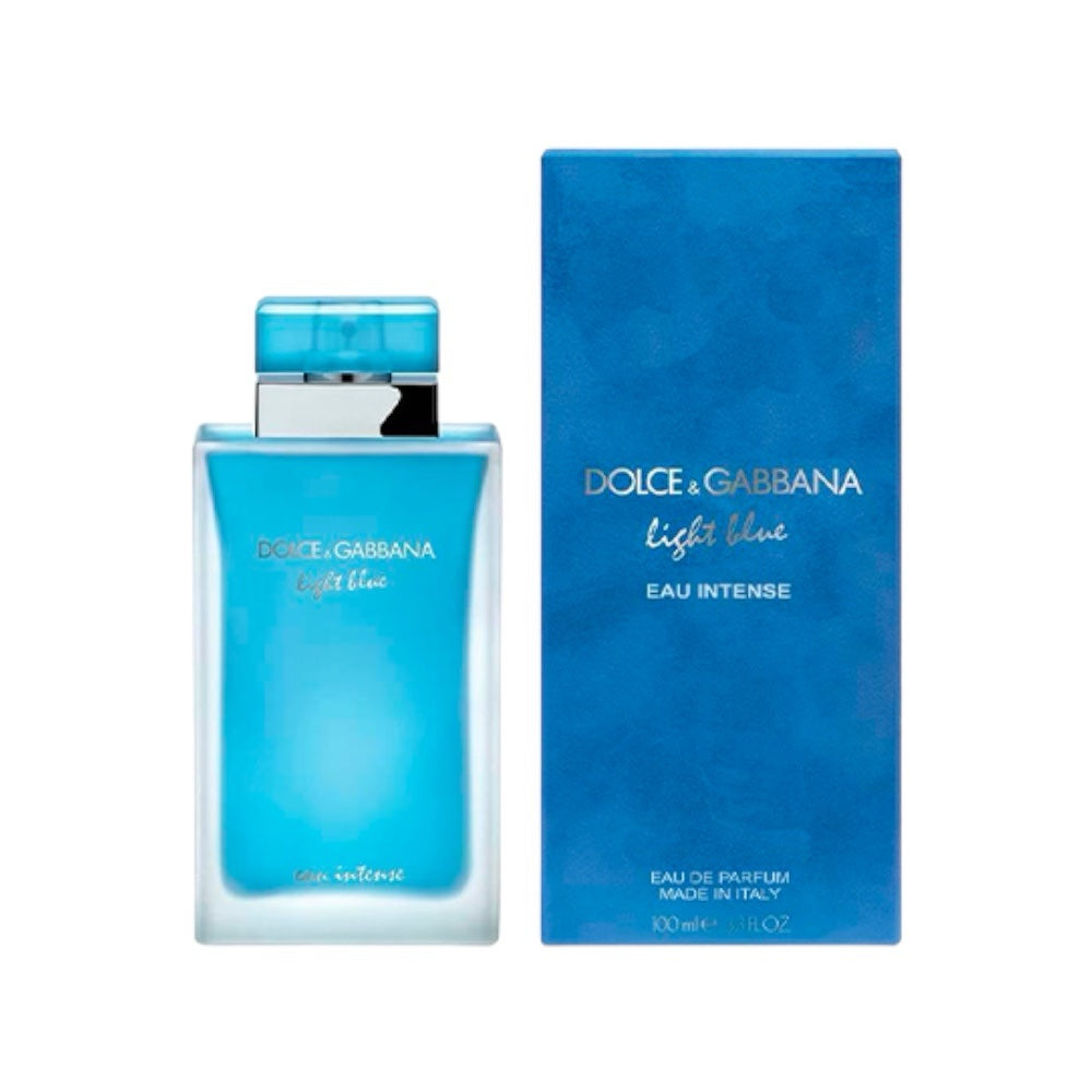 Dolce & Gabbana Light Blue Intense Woman EDP 100ml