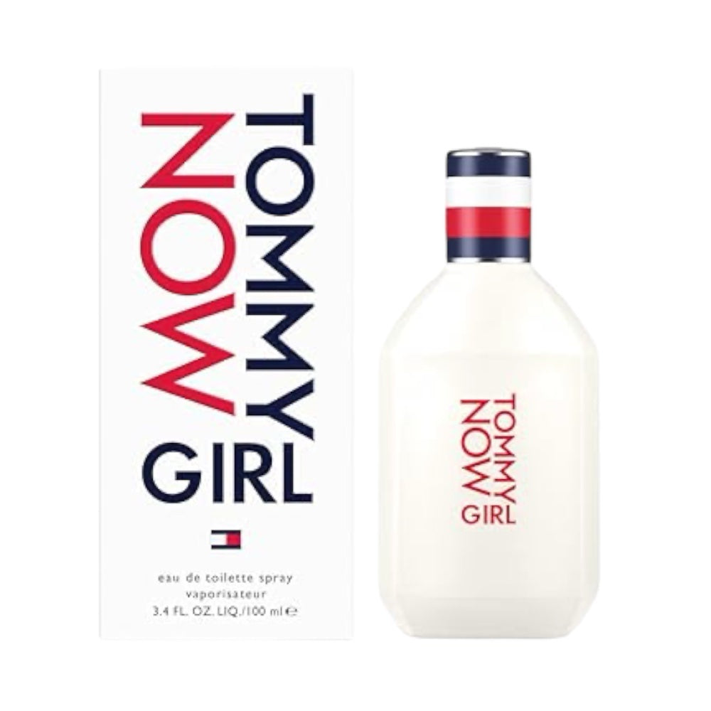 Tommy Hilfiger Tommy Now Girl EDT 100ml