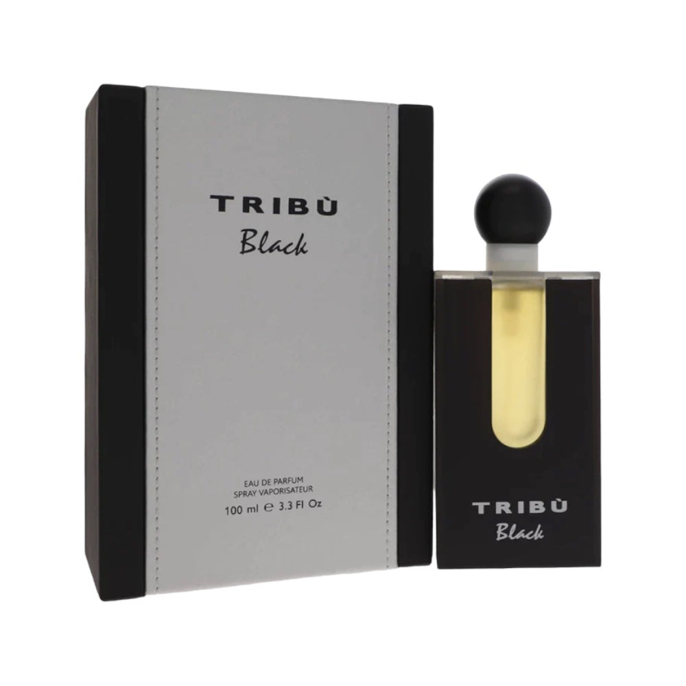 Benetton Tribu Black Men EDP 100ml