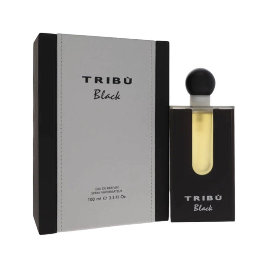 Benetton Tribu Black Men EDP 100ml