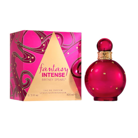 Britney Spears Fantasy Intense Woman EDP