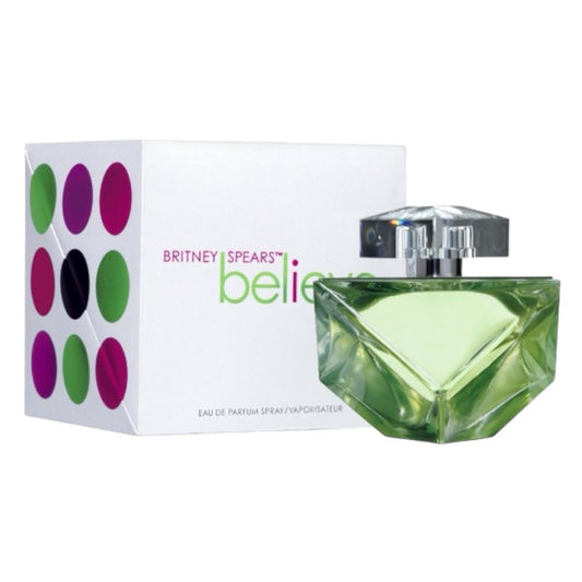 Britney Spears Believe Woman EDP 100ml