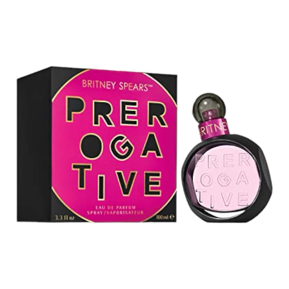 Britney Spears Prerogative Women EDP 100ml