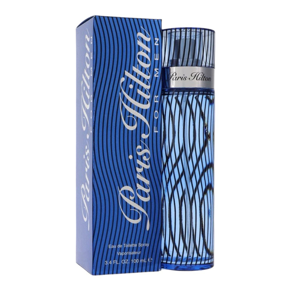 Paris Hilton For Men EDT 100ml