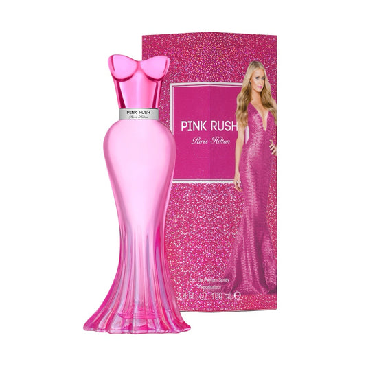 Paris Hilton Pink Rush Woman EDP 100ml
