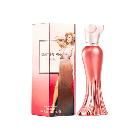 Paris Hilton Ruby Rush woman EDP 100ml
