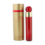Perry Ellis 360 Red Woman EDP 100ml