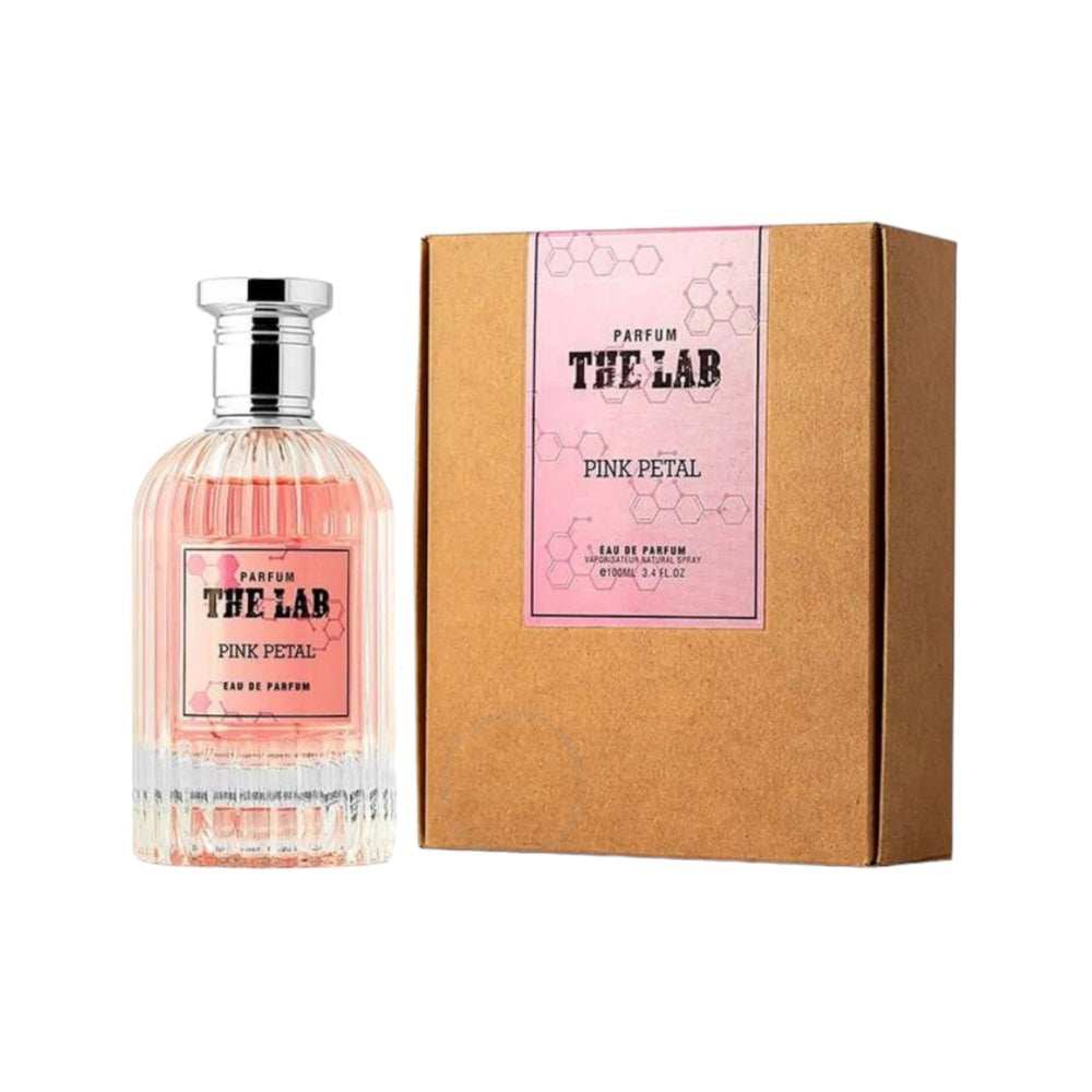 Armaf The Lab Pink Petal Women 100ml