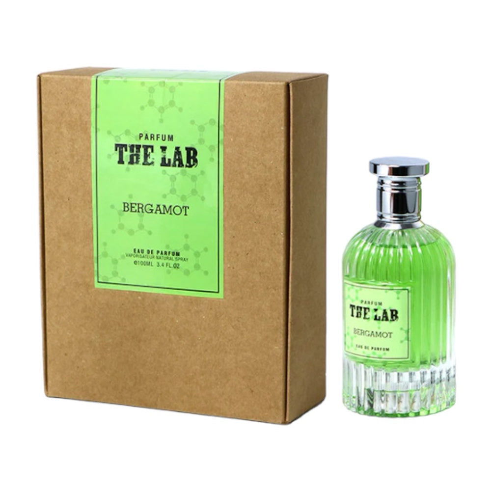 Armaf The Lab Bergamot Unisex EDP 100ml