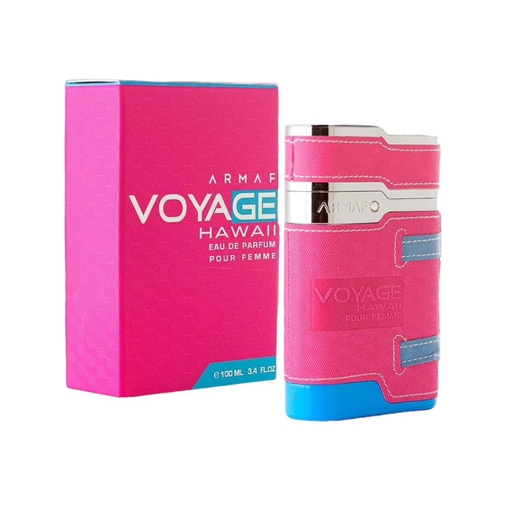 Armaf Boyage Hawaii Women EDP 100ml