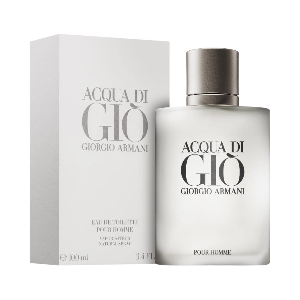 Giorgio Armani Acqua Di Gio Men EDT  200ml