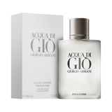 Giorgio Armani Acqua Di Gio Men EDT  200ml