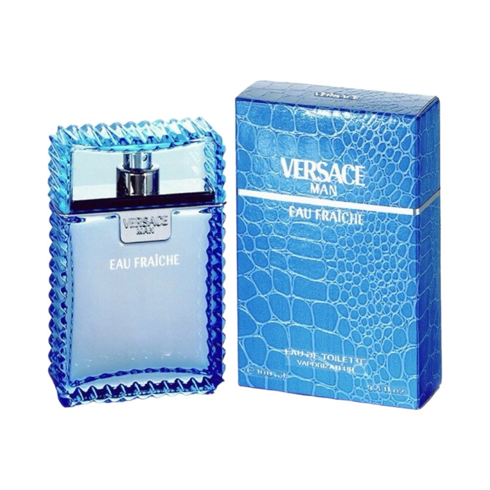 Versace Eau Fraiche Men EDT 100ml