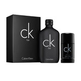 Calvin Klein Be EDT 2 Pz 200ml + Deo 75G