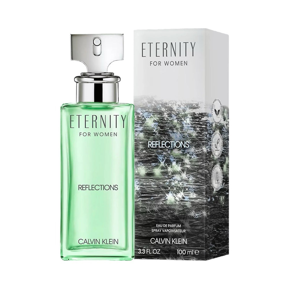Calvin Klein Eternity Reflections Women EDP 100ml