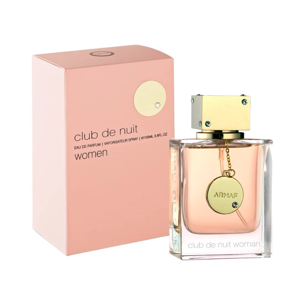 Armaf Club De Nuit Women EDP 200ml