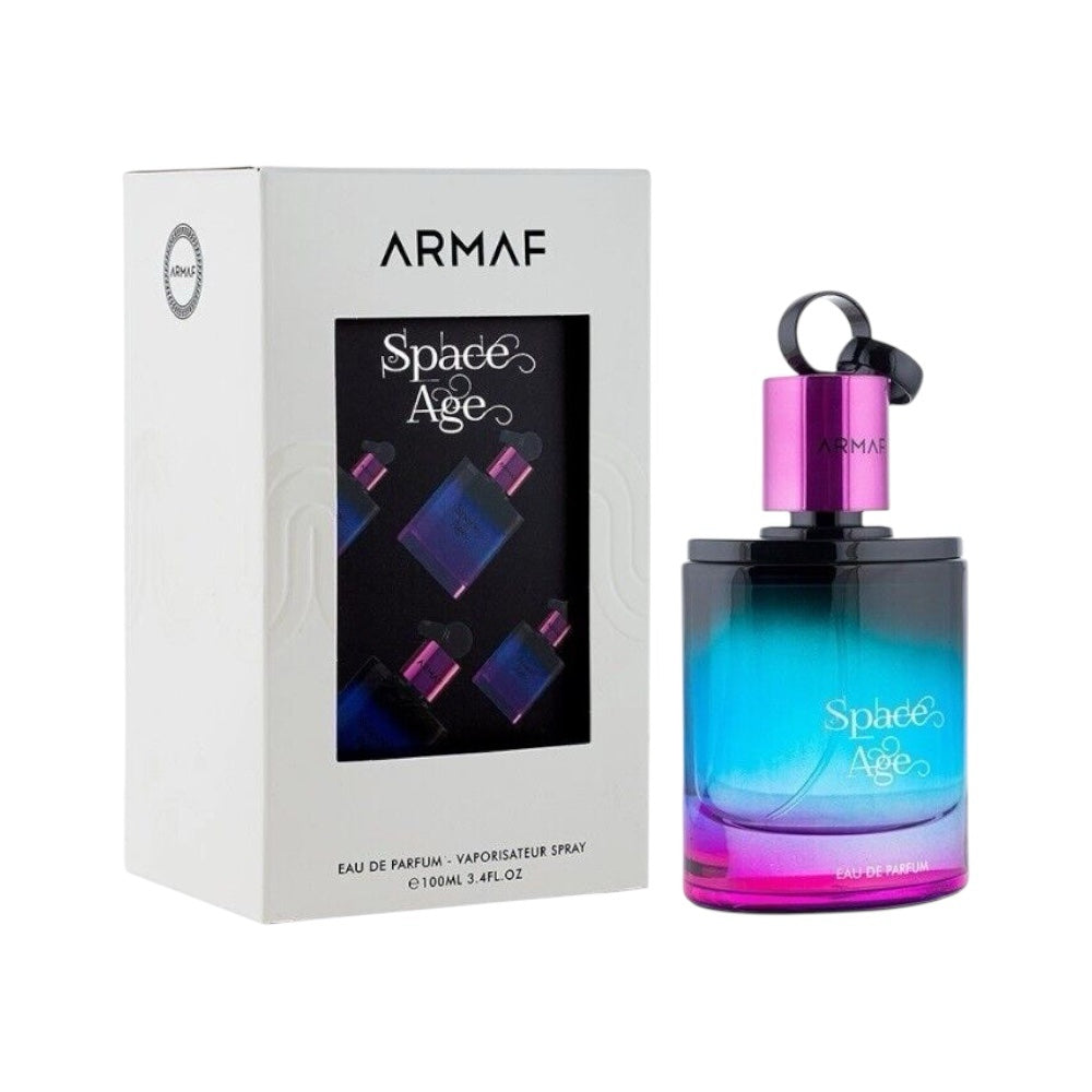 Armaf Space Age Woman EDP 100ml