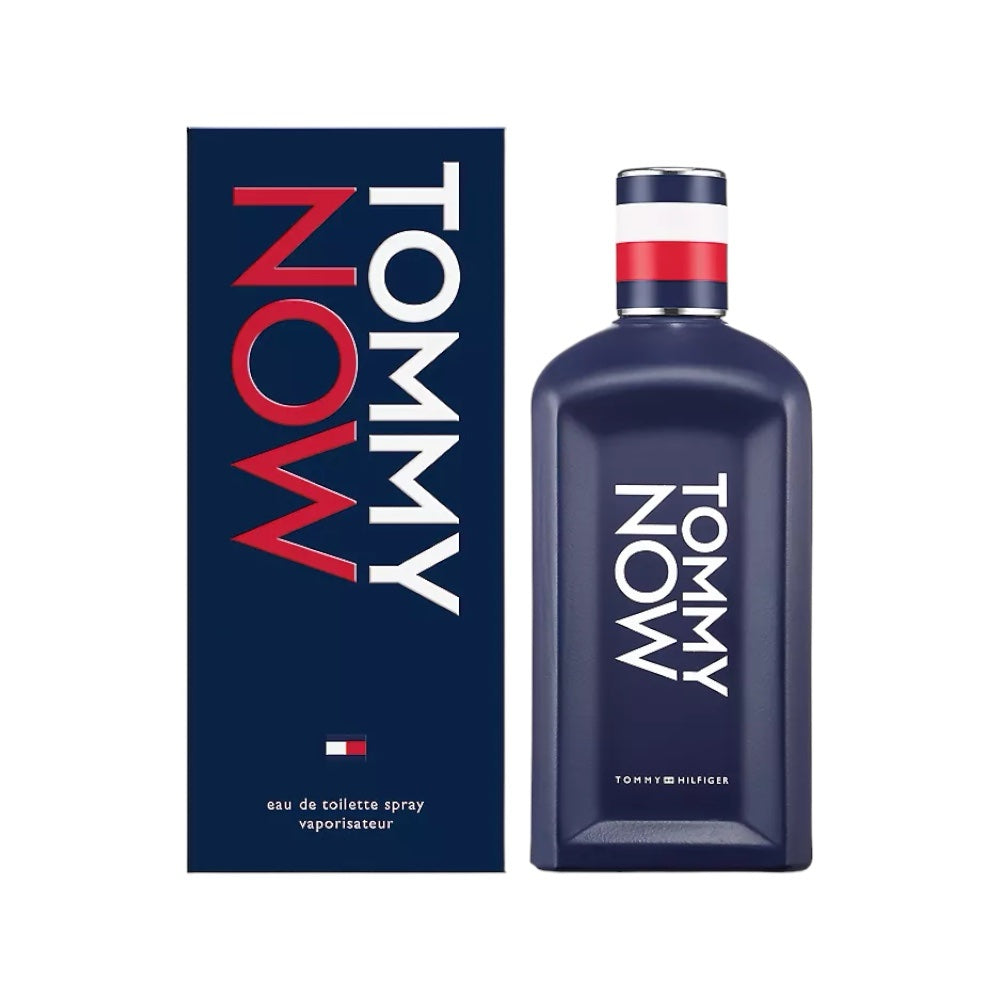 Tommy Hilfiger Tommy Now Men EDT 100ml