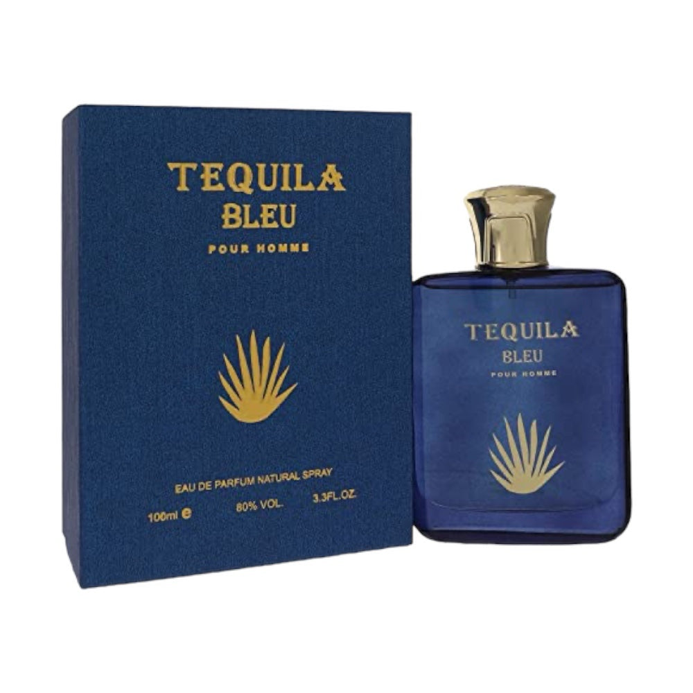 Tequila Bleu Pour Homme EDP 100ml