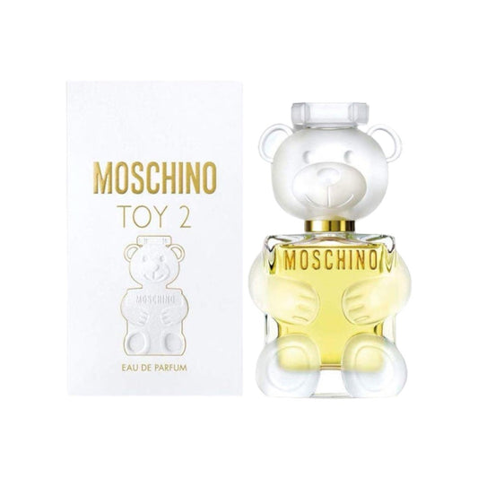 Moschino Toy 2 Women EDP 100ml
