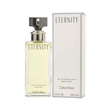 Calvin Klein Eternity Women EDP 100ml