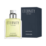 Calvin Klein Eternity Men EDT 200ml