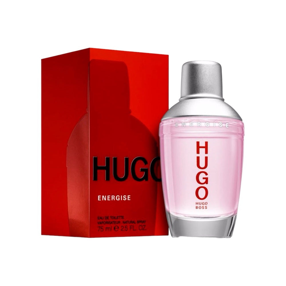 Hugo Boss Energise Men EDT 75ml