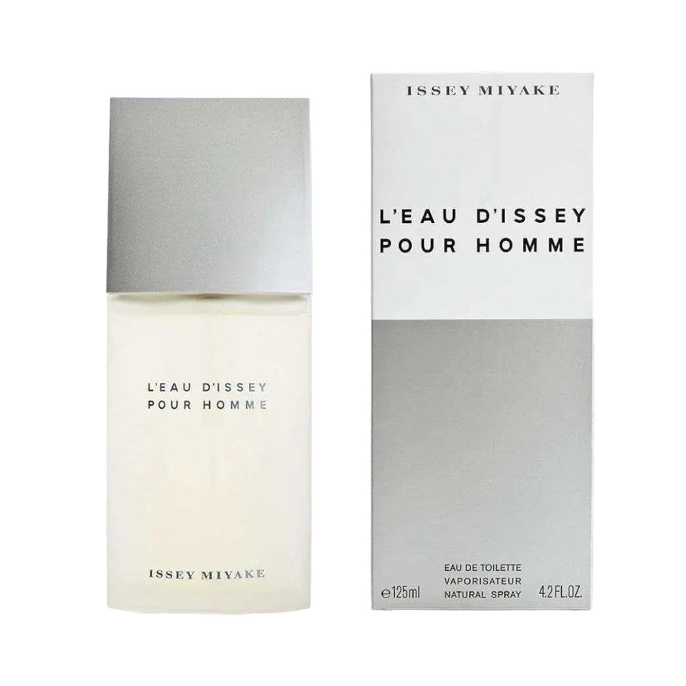 Issey Miyake Men EDT 125ml