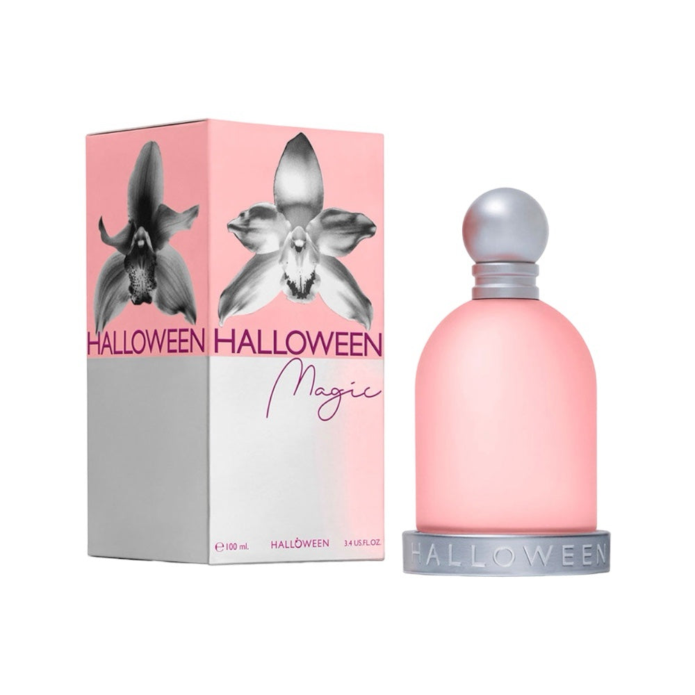 Halloween Magic Woman EDT 100ml
