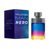 Halloween Man Hero EDT 125ml