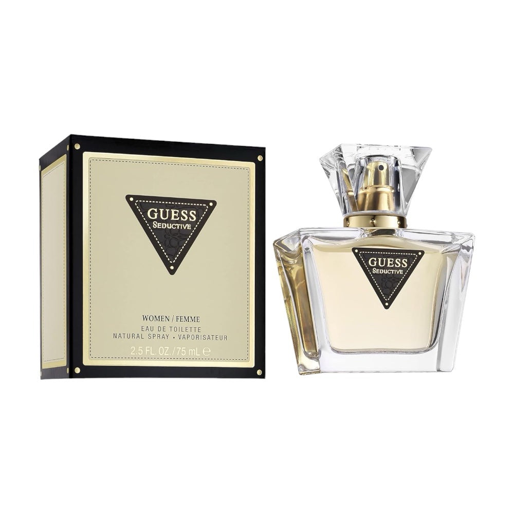 Guess Seductive Women EDT 75ml