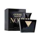 Guess Seductive Noir Women EDT 75ml
