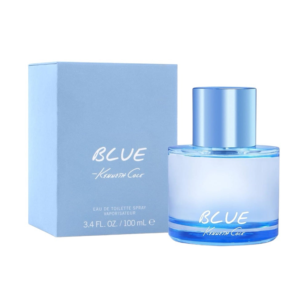 Kenneth Cole Blue Men EDT 100ml
