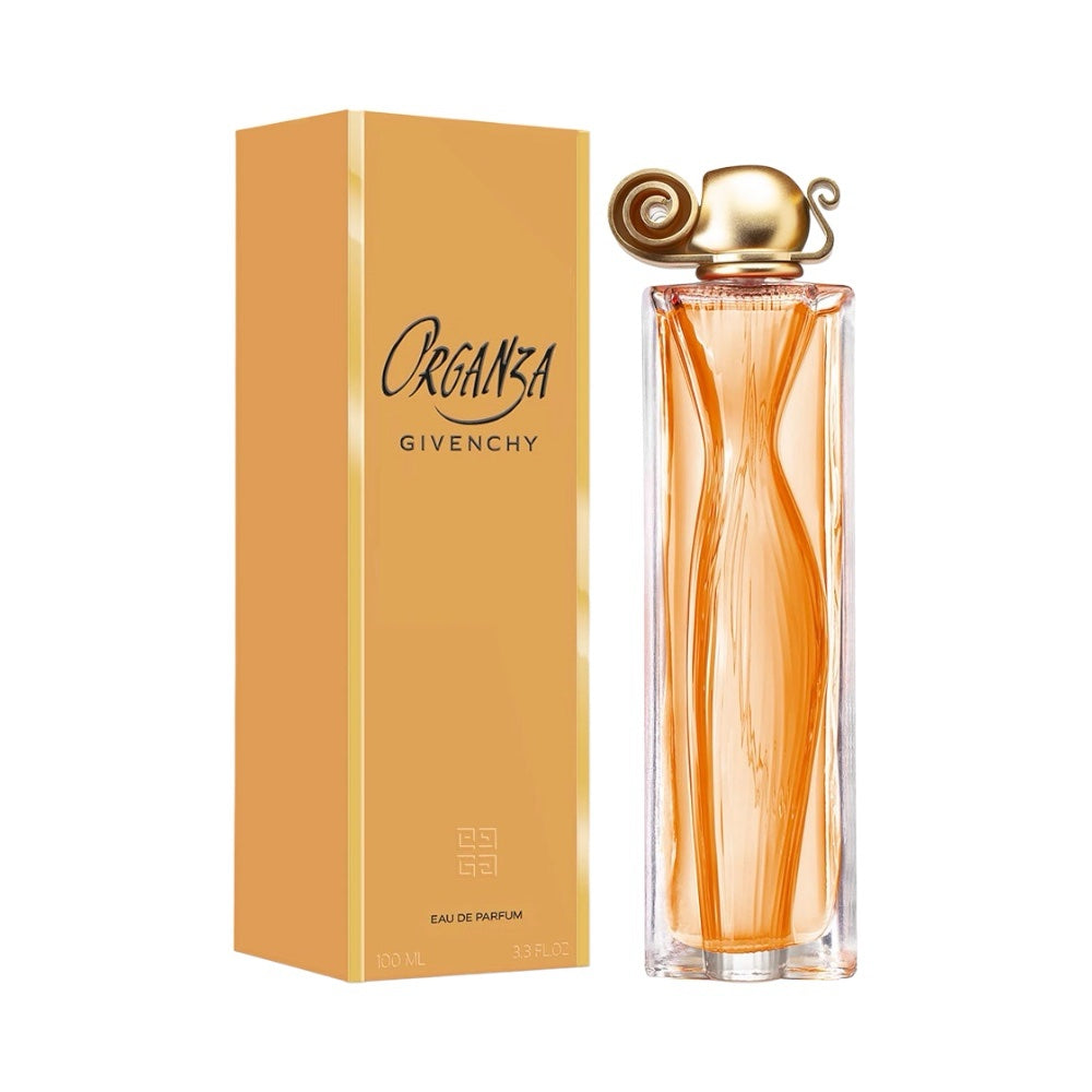 Givenchy Organza Women EDP 100ml