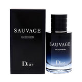 Christian Dior Sauvage Men EDP 200ml