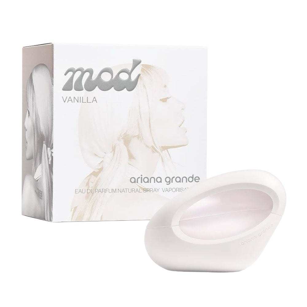 Ariana Grande Mod Vainilla Woman EDP 100ml