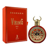 Bharara Viking Rio Unisex Parfum 100ml