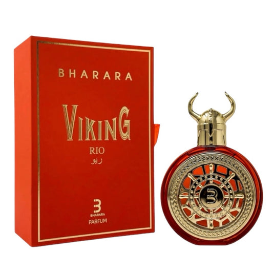 Bharara Viking Rio Unisex EDP 100ml