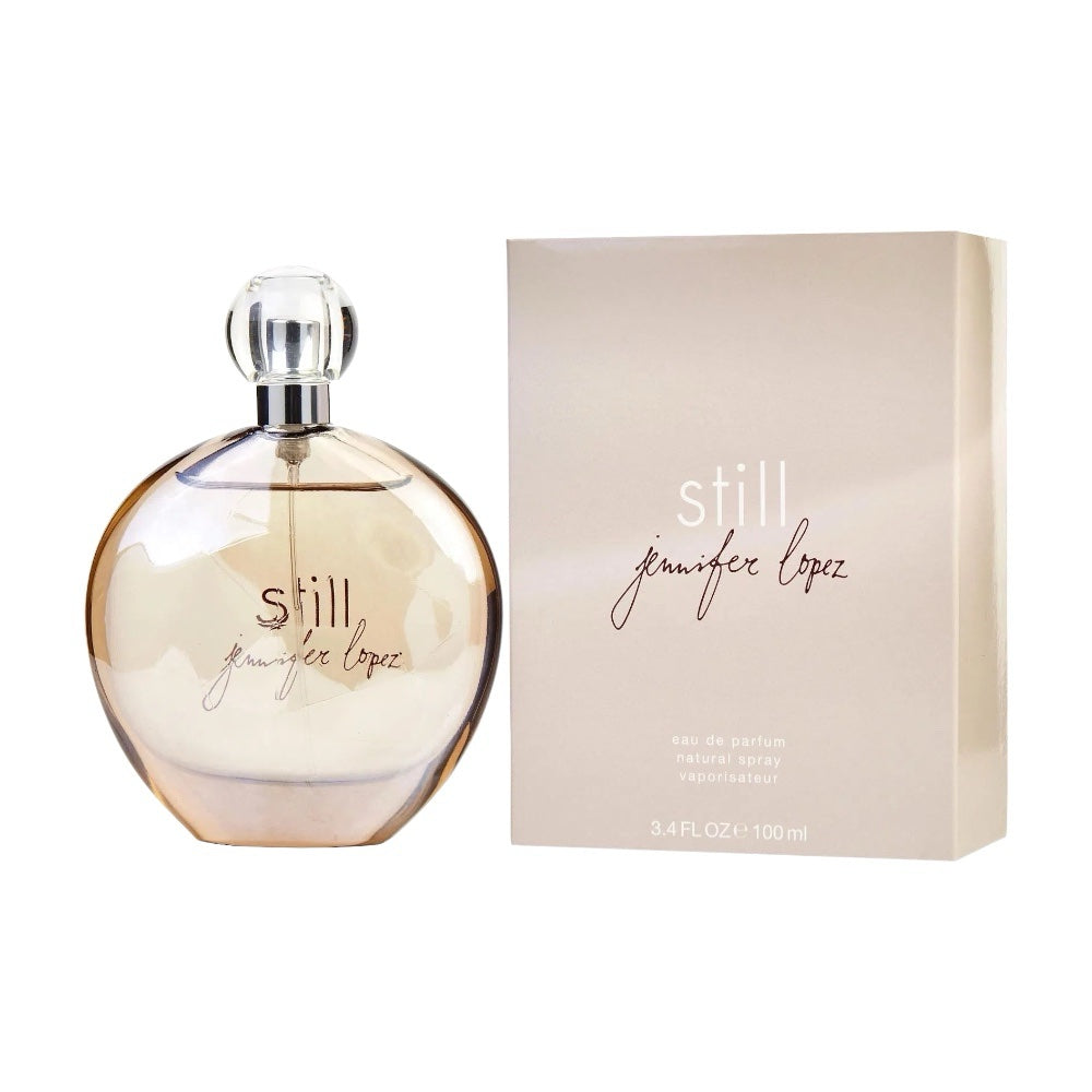 Jennifer Lopez Still Women EDP 100ml