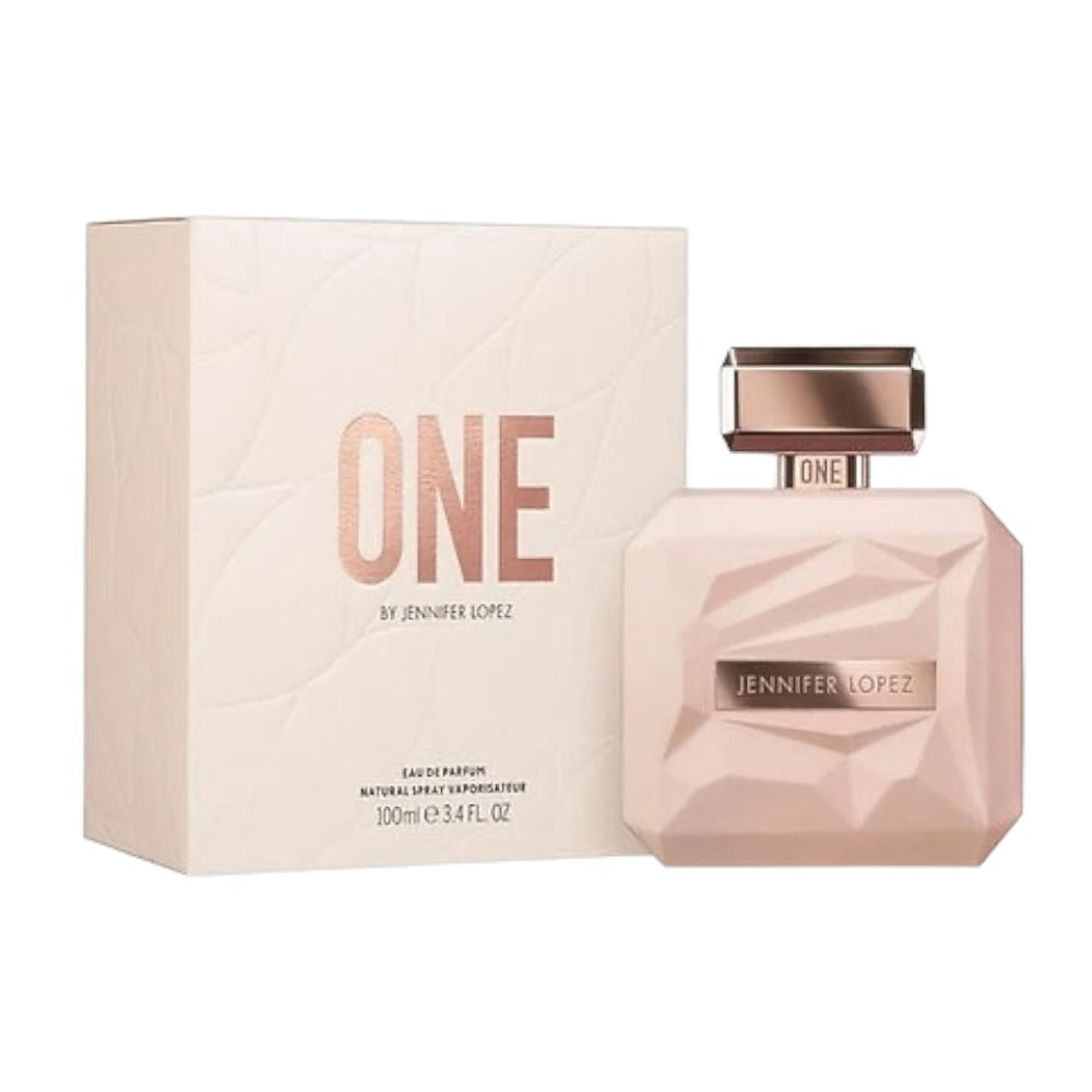 Jennifer Lopez One Women EDP 100ml