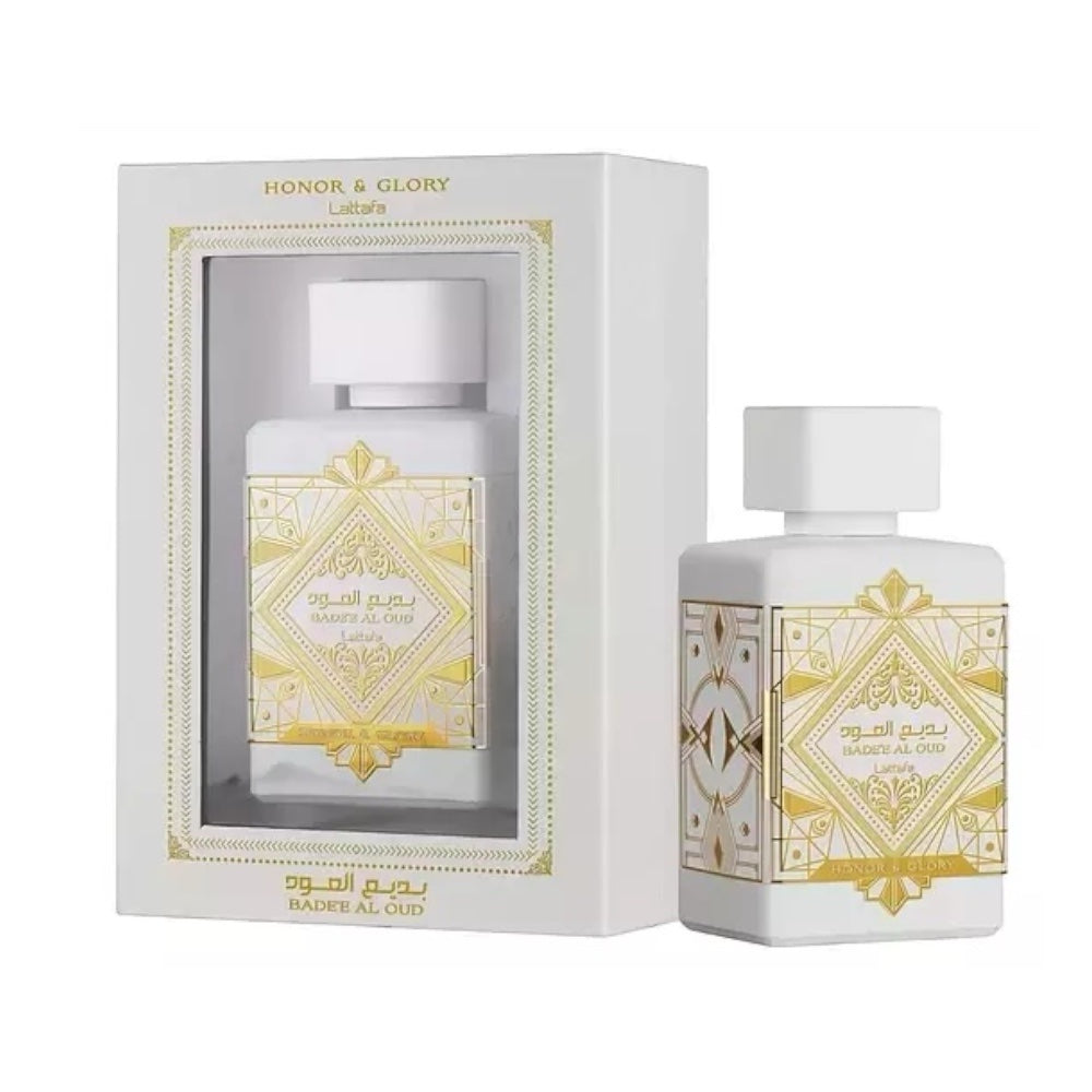 Lattafa Badee Al Oud Honor And Glory Unisex EDP 100ml