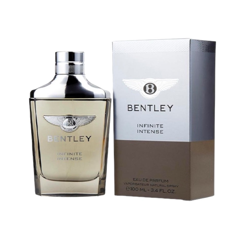 Bentley Infinite Intense Men EDP 100ml
