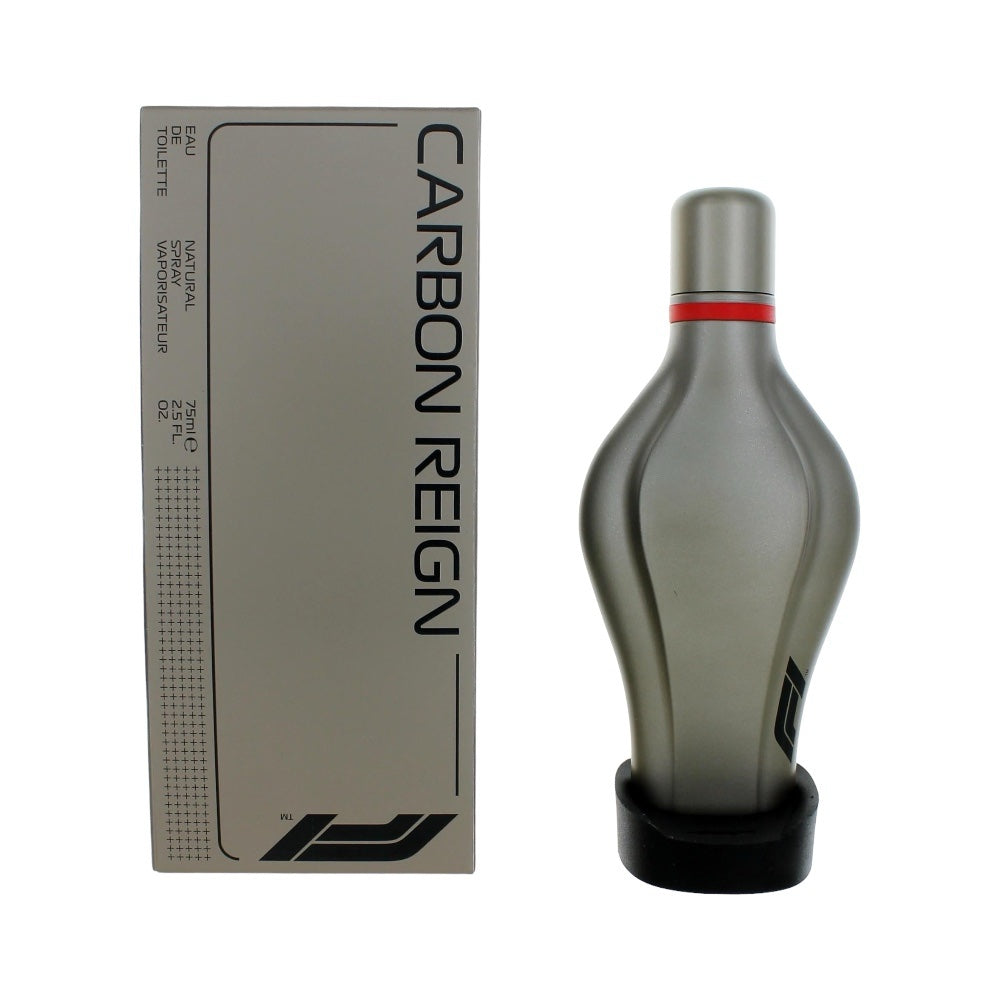 Formula 1 Carbon Reign Men EDT 75ml