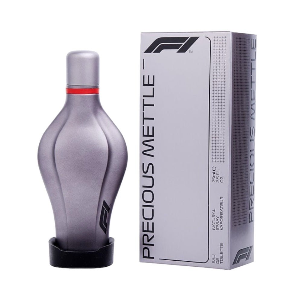 Formula 1 Precious Mettle Men EDT 75ml