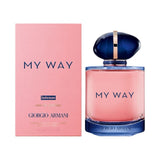 Giorgio Armani My Way Intense Woman EDP 90ml