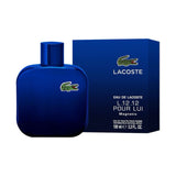 Lacoste L.12.12 Magnetic Pour Lui Men EDT 100ml
