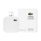 Lacoste L.12.12 Blanc Men EDT 175ml