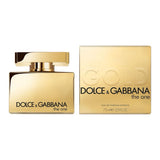 Dolce & Gabbana The One Gold Woman EDP 75ml