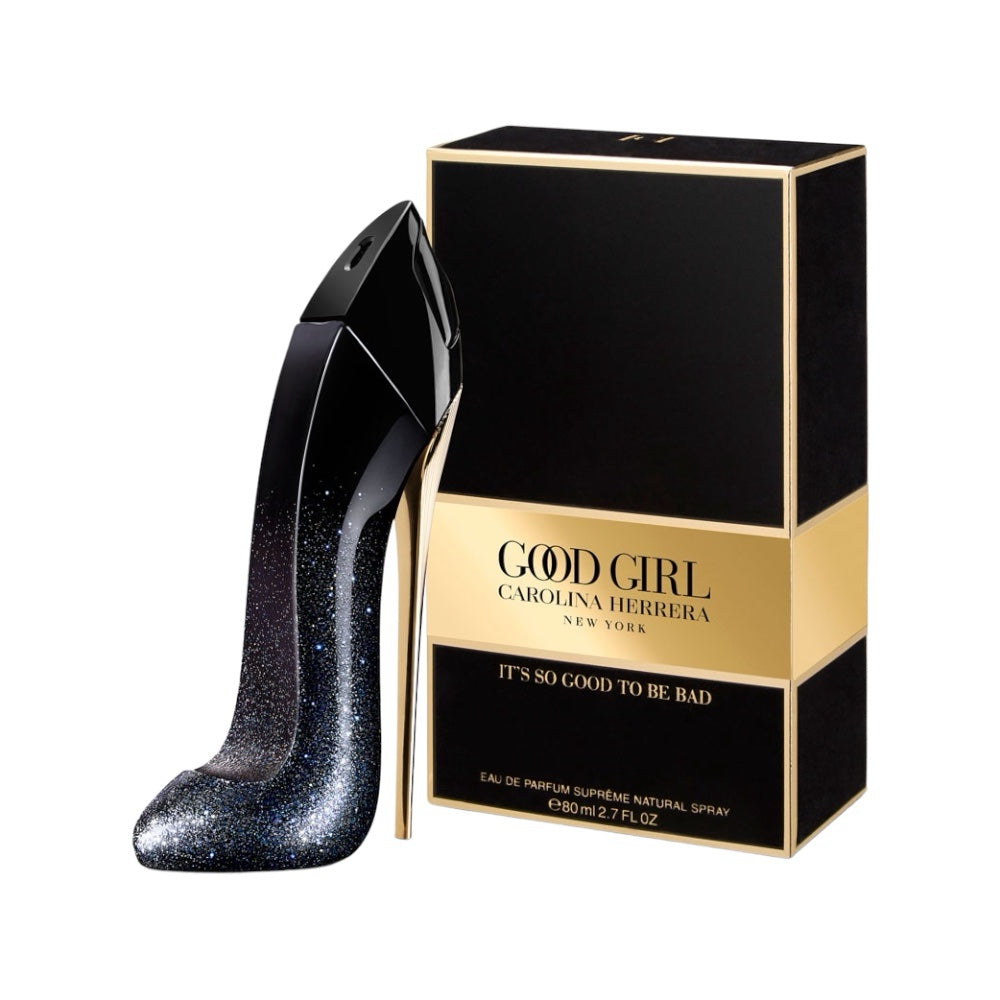 Carolina Herrera Good Girl Supreme Woman EDP 80ml